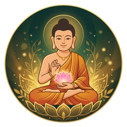 ブッダのアバター