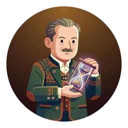 ハイデガーのアバター