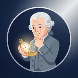 イマヌエル・カントのアバター